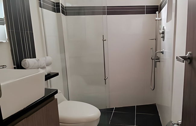 507 Moderno Aparta-Suite en Versalles Tipo Loft - Cali Tower Suites & Lofts - Photo 37