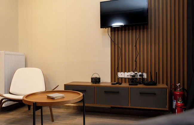 Dioroh Suites Meteora 304 - Foto 10