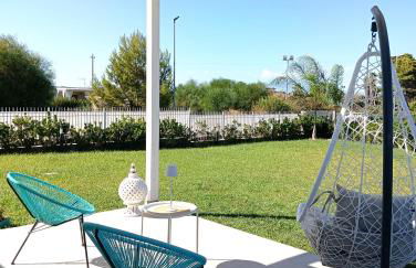 Oasi di Brucoli - Foto 10