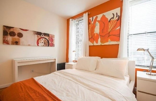 Washington Heights Apartments - Foto 28