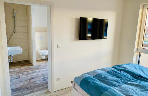 Haus Meerruhe Karlshagen Apartment 7 - Foto 6