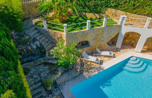 Villa Alcanada Sunrise - Foto 59