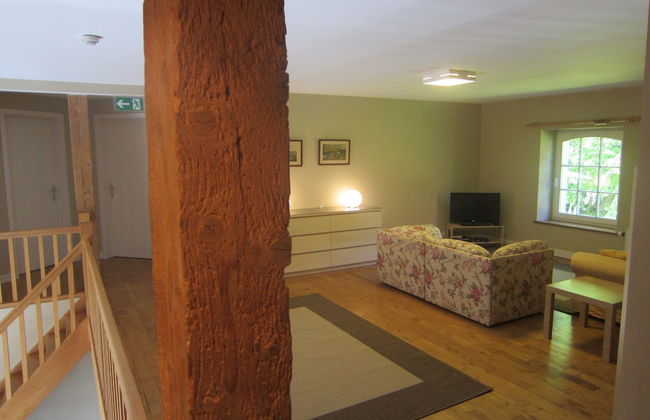 Spacious Family Villa, Offagne - Foto 60