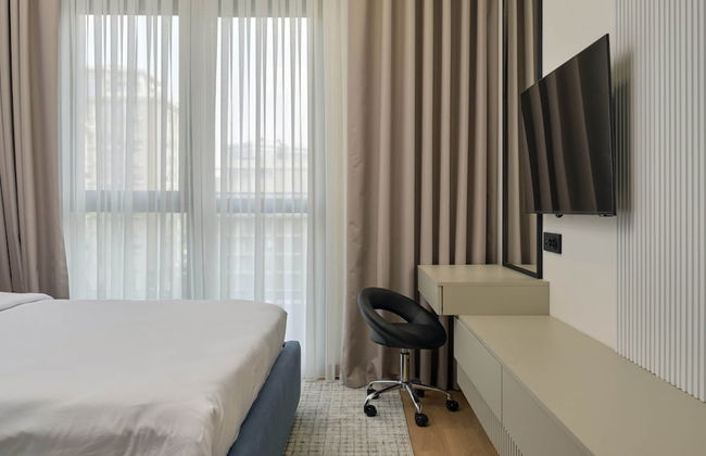 STYLO Residences & Suites - Foto 16