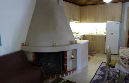 VillaTzer - Traditional house with fireplace and garden - Foto 20