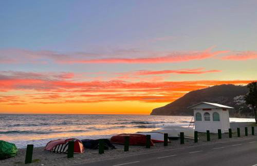 Precioso apartamento cerca del mar con wifi, piscina y parking - Photo 36