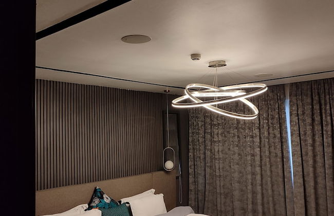 BRICKSPOINT BOUTIQUE APARTHOTEL ASOKORO - Foto 36