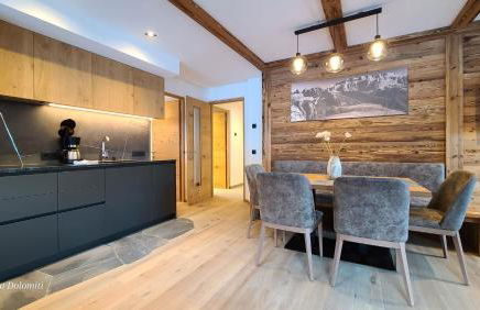 Villa Dolomiti - Foto 21