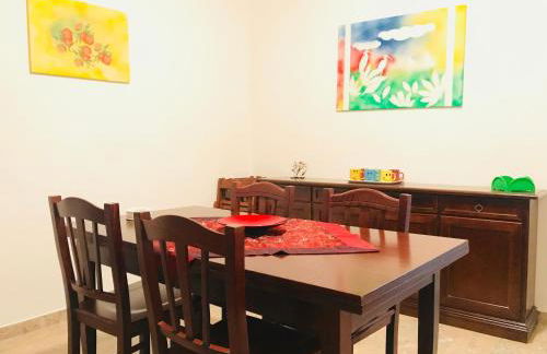 Casa Vacanze Basilicata da Giannino - Foto 8