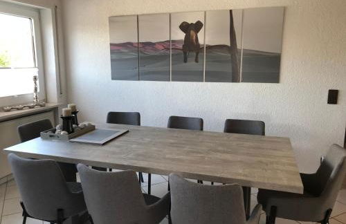 xxl Apartment Sinsheim - Foto 22