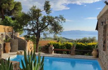 Evia Family House - Foto 41