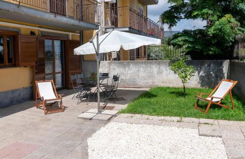 Villa Marazia with Garden and Private Parking! - Foto 8