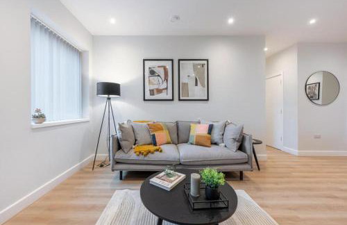 Bluebird suites The Claymore - Foto 24