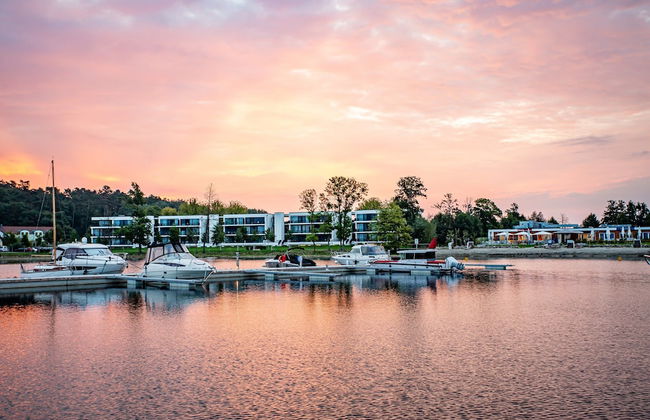 Appartements im Maremuritz Yachthafen Resort - Foto 32