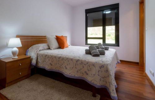 Apartamento Ancora Caldebarcos - Foto 24