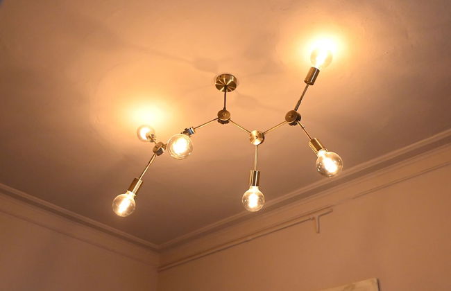 Low Budget Luxury Apartments-3 - Foto 20