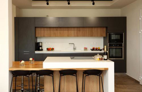 Villa Vozos - Foto 23