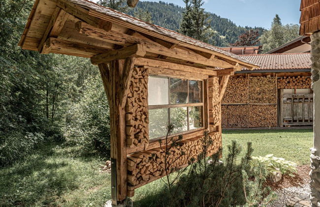 Felsenhutte Modern Retreat - Foto 18