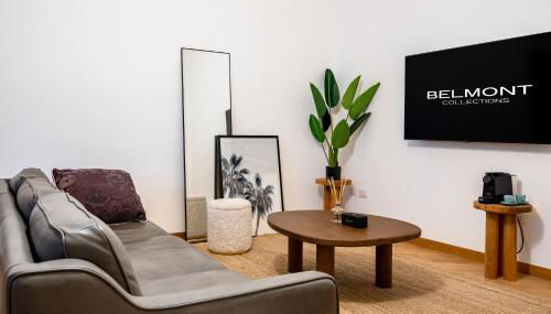 High-End Apartment in Bari Center - Foto 3