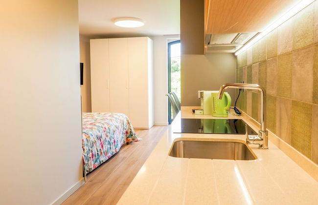 RIA CENTRUM Smart Residence - Foto 63