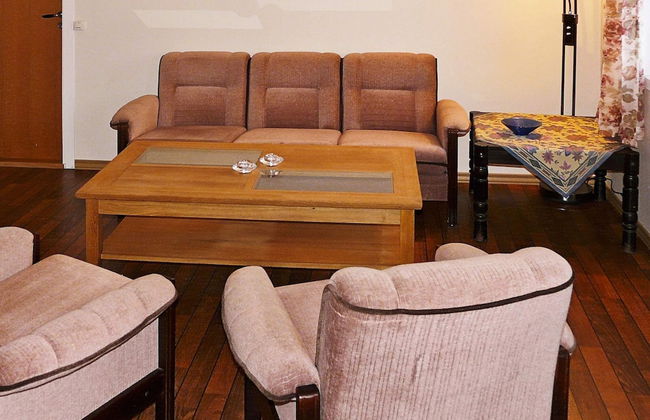 4 Person Holiday Home in Lauvstad-by Traum - Foto 20