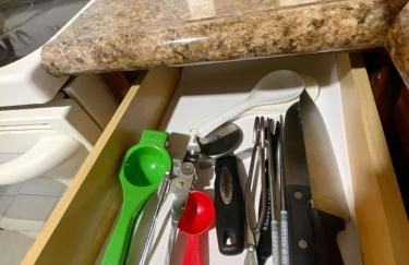 Entire Home Near Cordova Intl Bridge - Foto 17