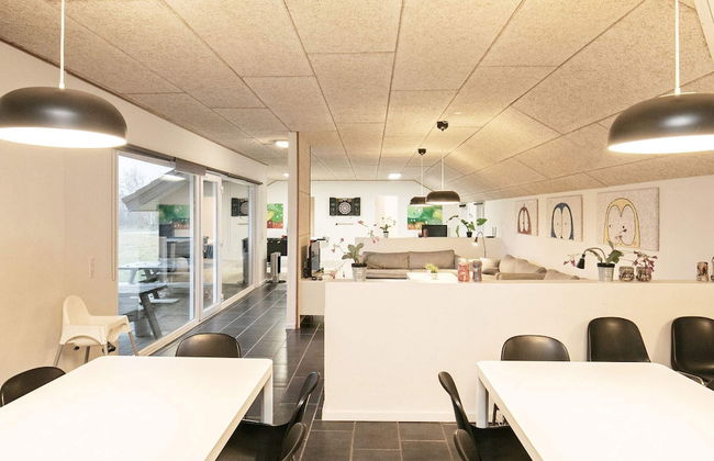 Holiday Home for 24 Guests, Brovst - Foto 39