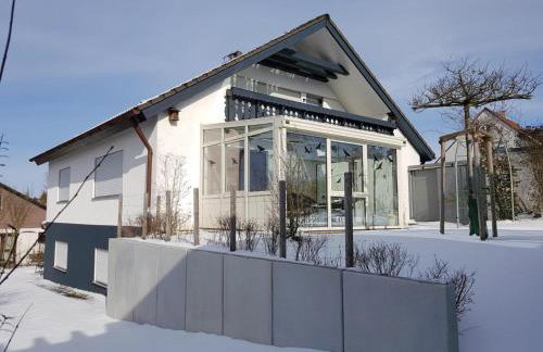 Ferienwohnungen Lilie Und Dahlie - Photo 4