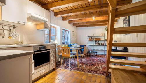 Alte Polsterei - Foto 5