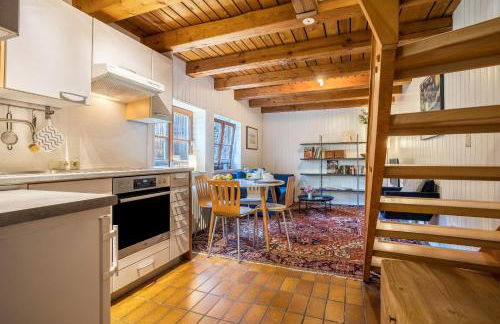 Alte Polsterei - Foto 5