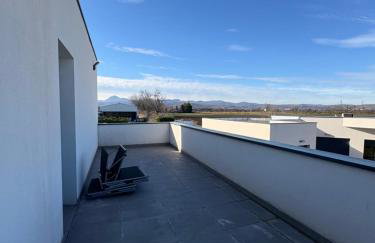 Maison moderne Villa - Foto 17