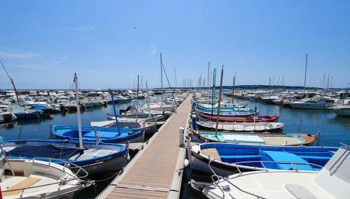 Appartement neuf Pointe Croisette, 50 m de la mer - Foto 3