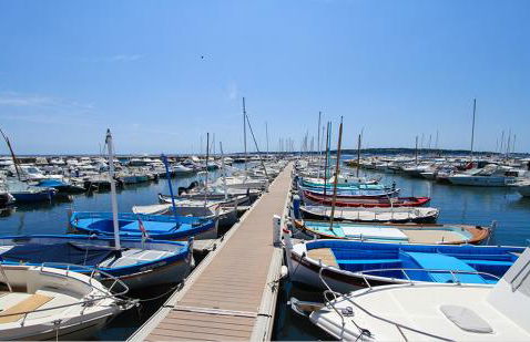 Appartement neuf Pointe Croisette, 50 m de la mer - Foto 3