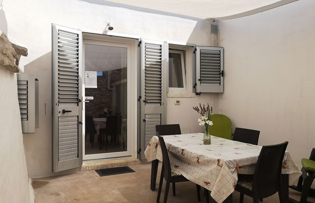 Masseria Poesia - Foto 60