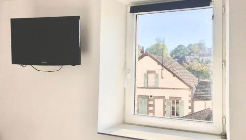 Studio indépendant confortable - Foto 3