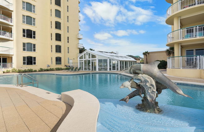 Beach Colony E10B - Foto 40