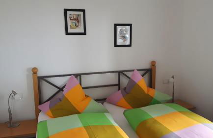 Haus Fernblick - Foto 25