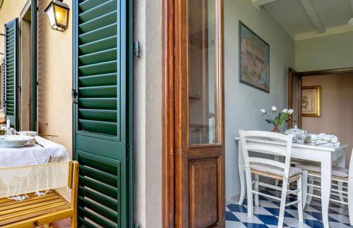 Apartment Wohnung La Volata in Massa e Cozzile by Interhome - Foto 35