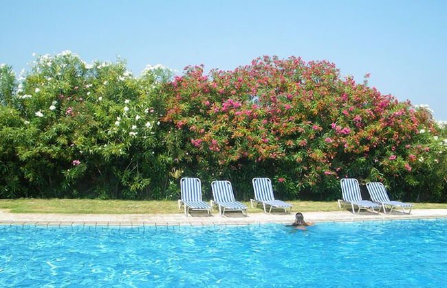 Villa Rita Apartments - Photo 20