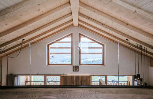 Chalets Hansleitner - Foto 15