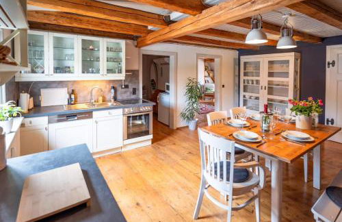 Das Depot - zentral Wohnen in Naumburg - Foto 3