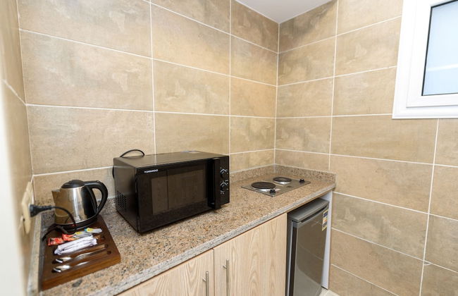 Marom Port Said Resort & Beach - Foto 41