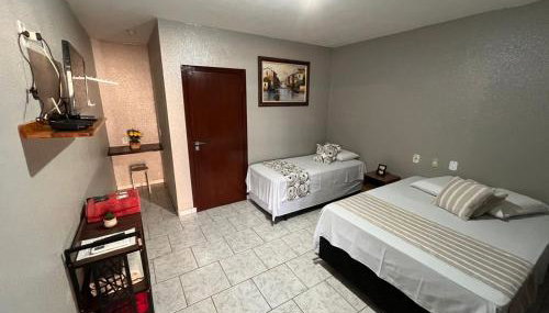 Pousada São Jorge - Foto 5