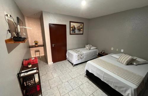 Pousada São Jorge - Foto 5