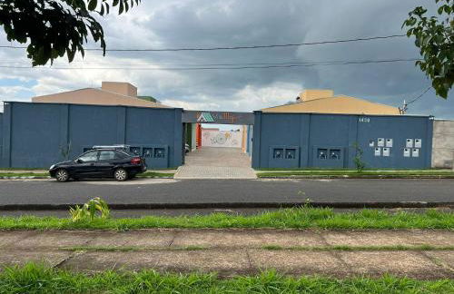 Vila Maju espaço home office,garagem,próx..UniAraxá,fácil acesso - Foto 8