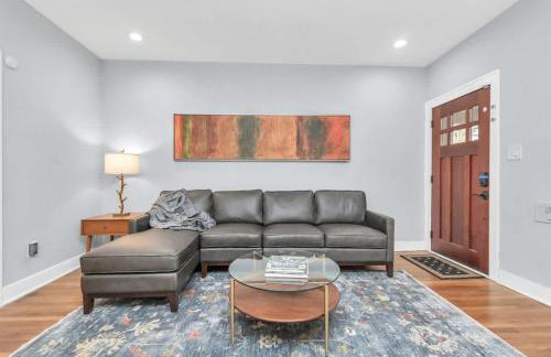 Walk to Museums Apartment - Near Med Center DT Rice & UH - Foto 22