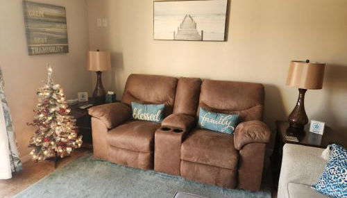 Peaceful 1st floor lakeside condo minutes from Osage Beach and Ozark State Park - Foto 5