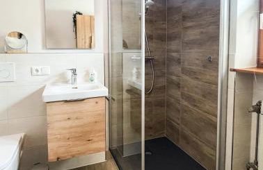 Ferienwohnung Hauzenberg mit Pool & Sauna - Foto 7