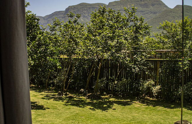 Cabanas Jardim dos Canyons - Foto 42