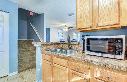 Fall Special Save 10 percent this month Jax getaway! - Foto 11